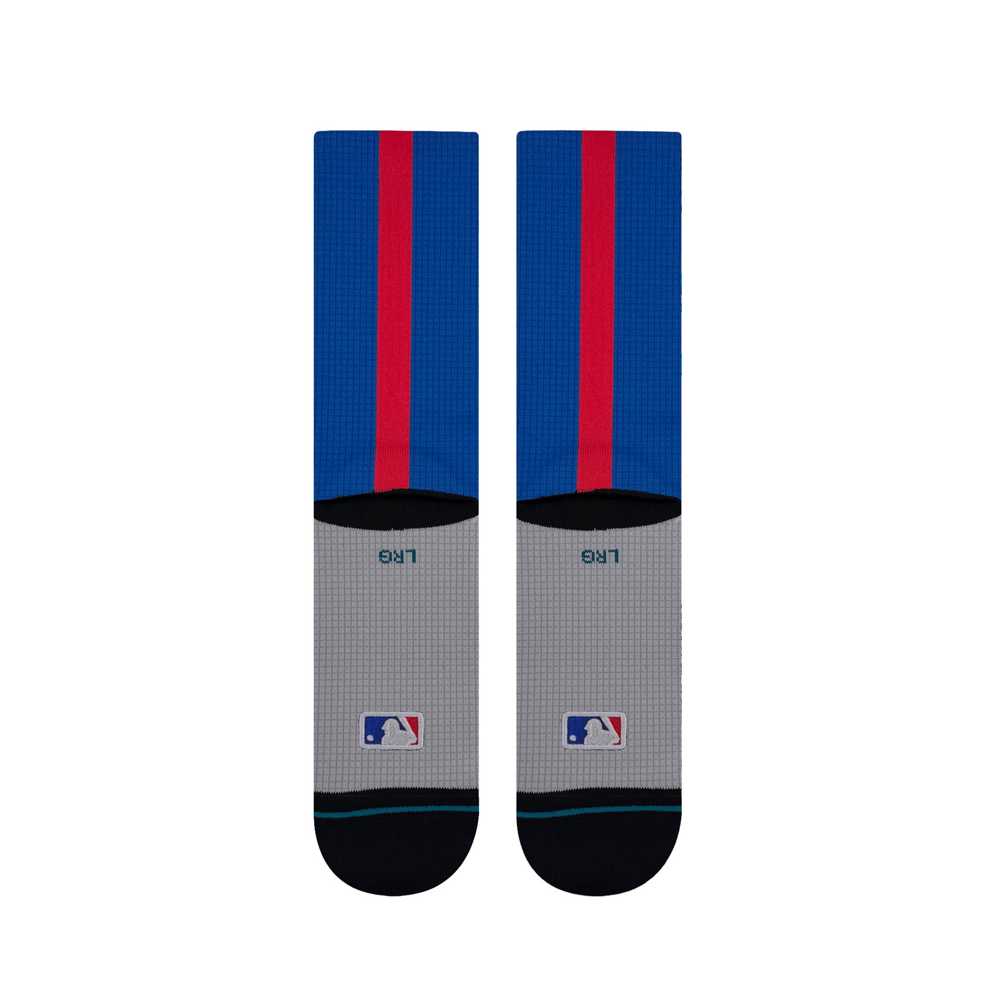 Dodger Dog Socks