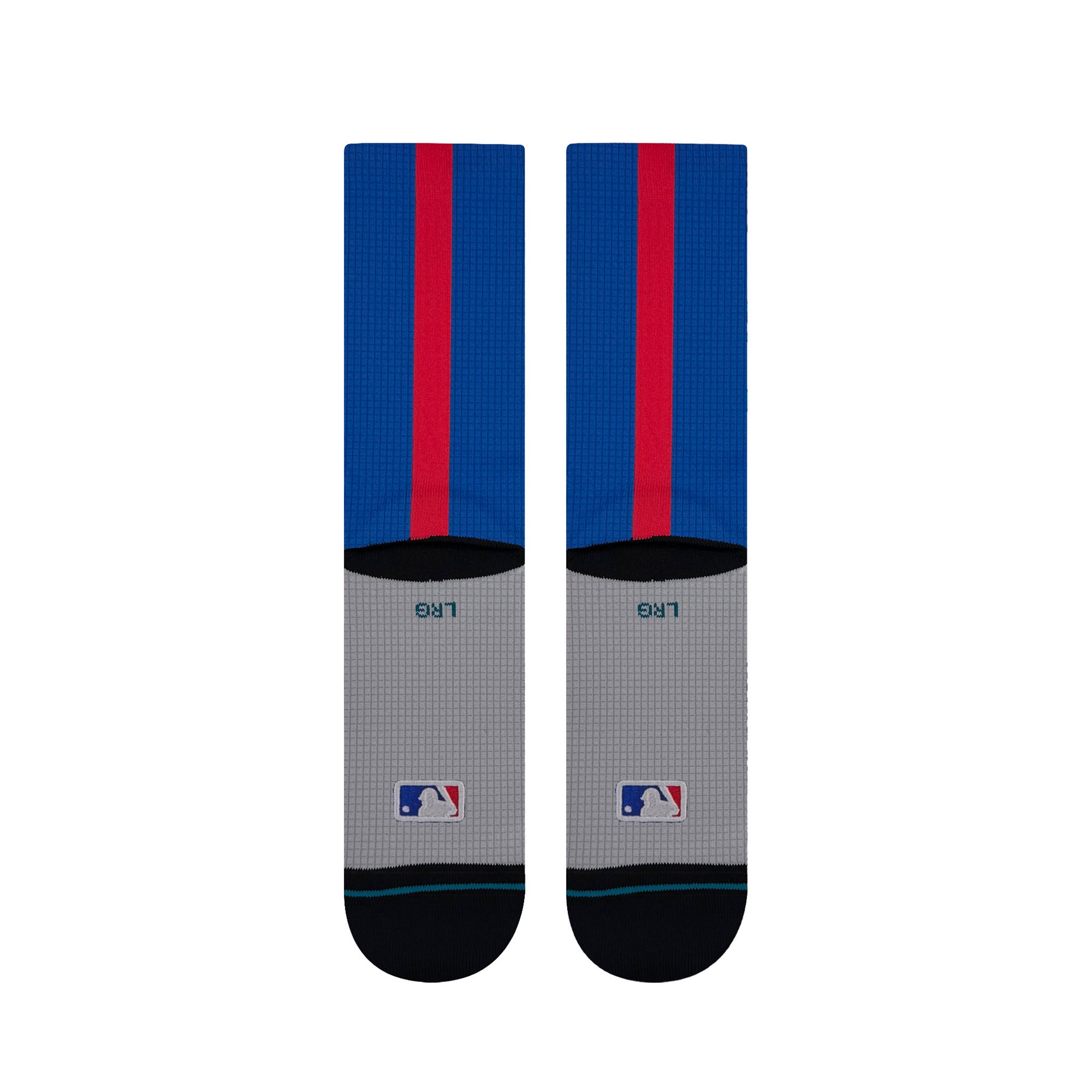 Dodger Dog Socks