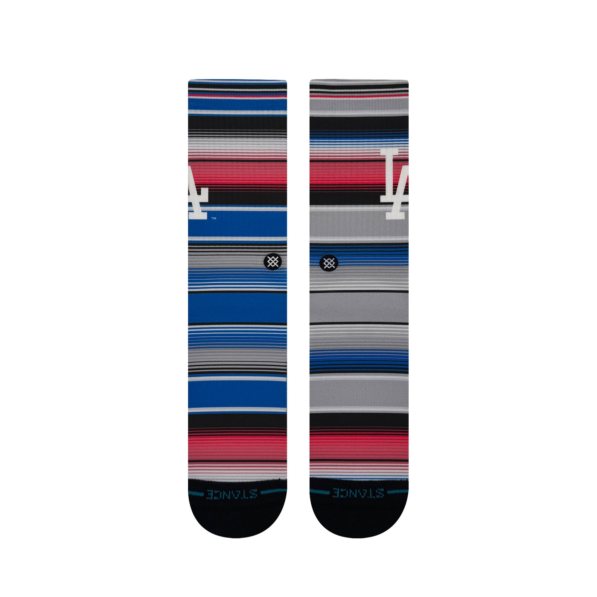 La Serape Socks
