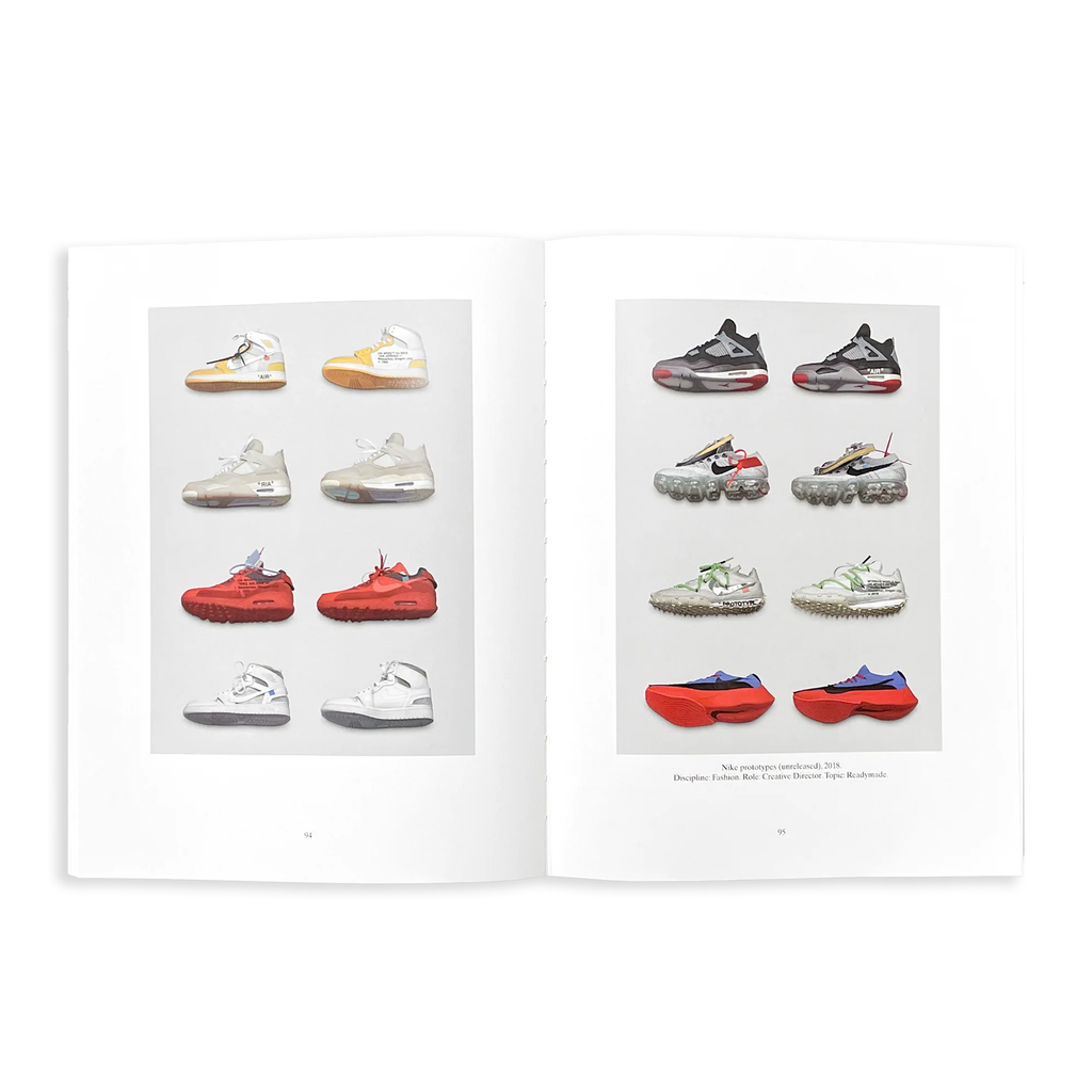 Virgil Abloh: Figures of Speech