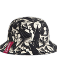 Alexander Calder Untitled (1953) All-Over Print Bucket Hat