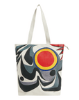 Alexander Calder São Paulo Zipper Tote Bag