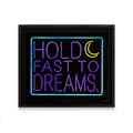 Patrick Martinez, Dreams (Langston Hughes) (2024)