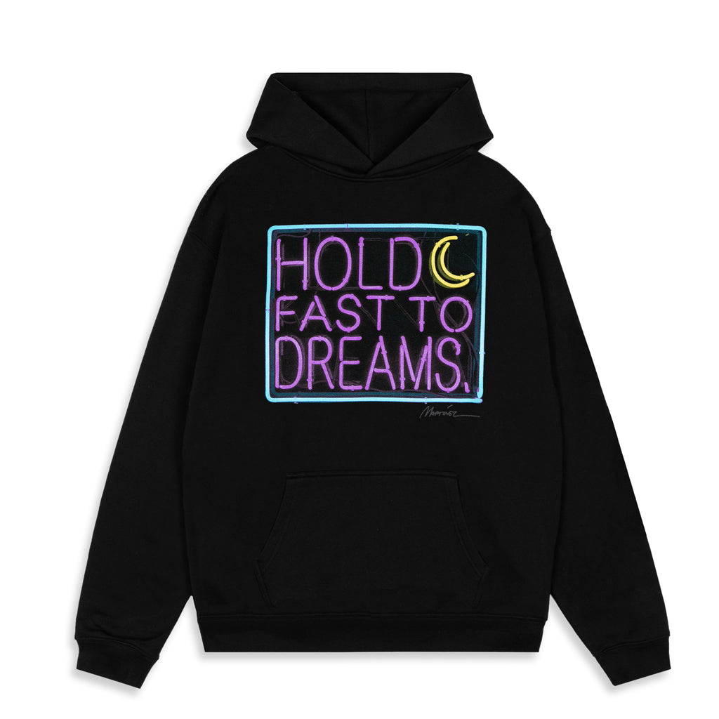 Dreams (Langston Hughes) Hoodie