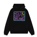 Dreams (Langston Hughes) Hoodie
