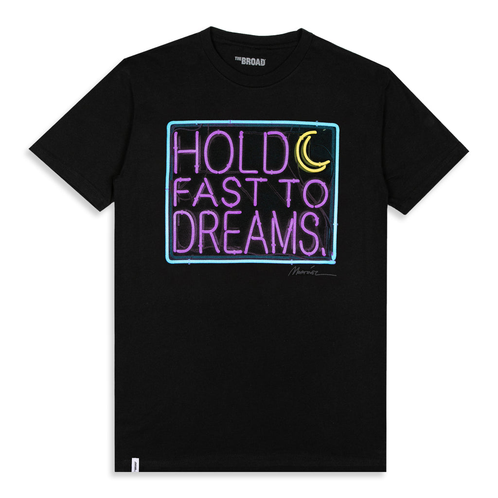 Dreams (Langston Hughes) Tee