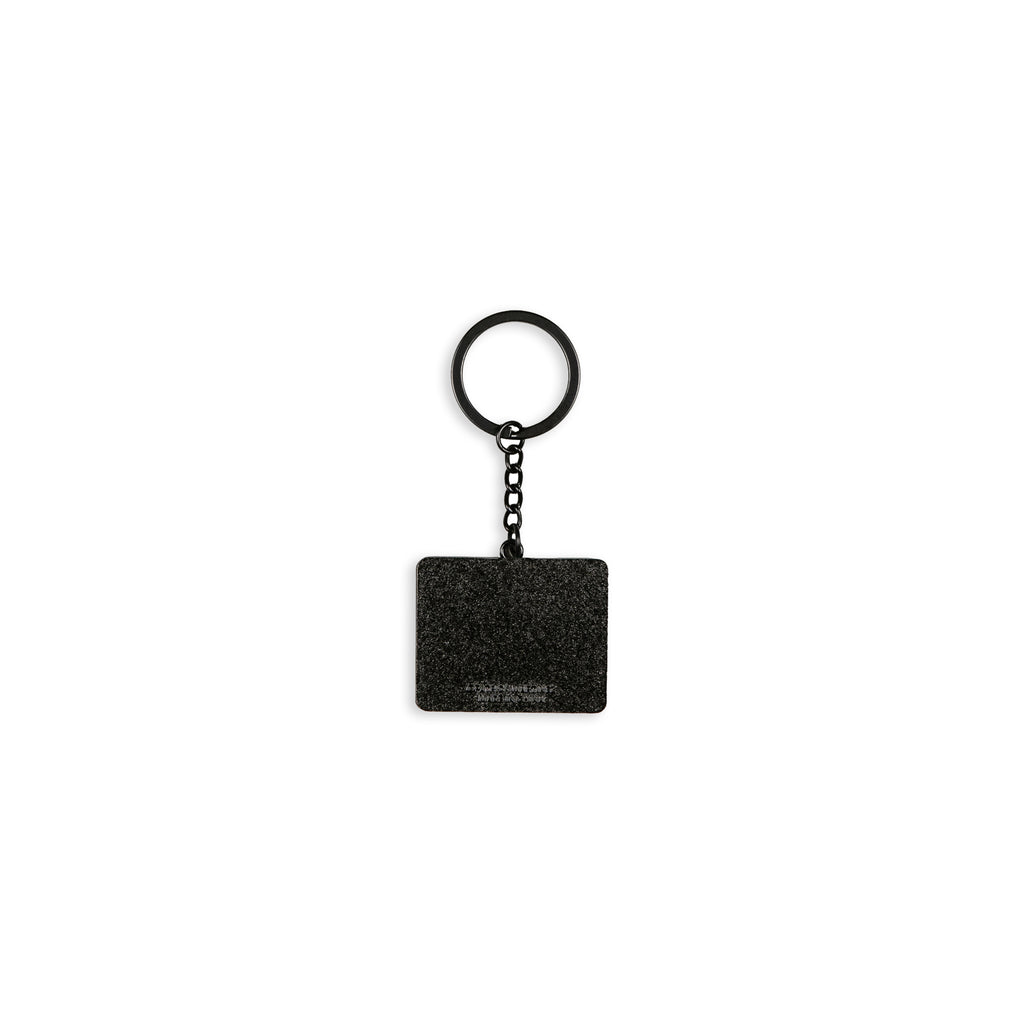 Dreams (Langston Hughes) Key Chain