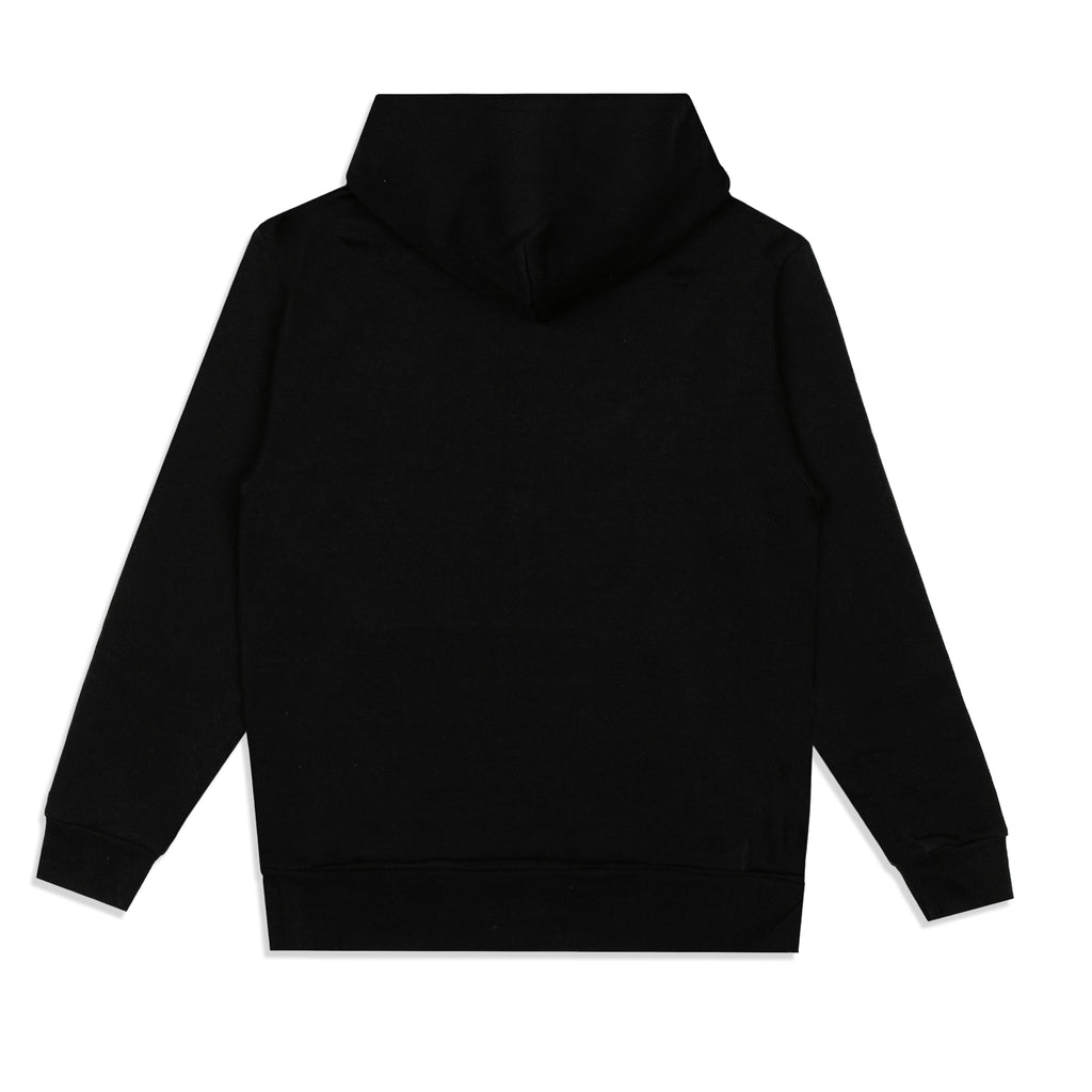 Color Allowed Hoodie