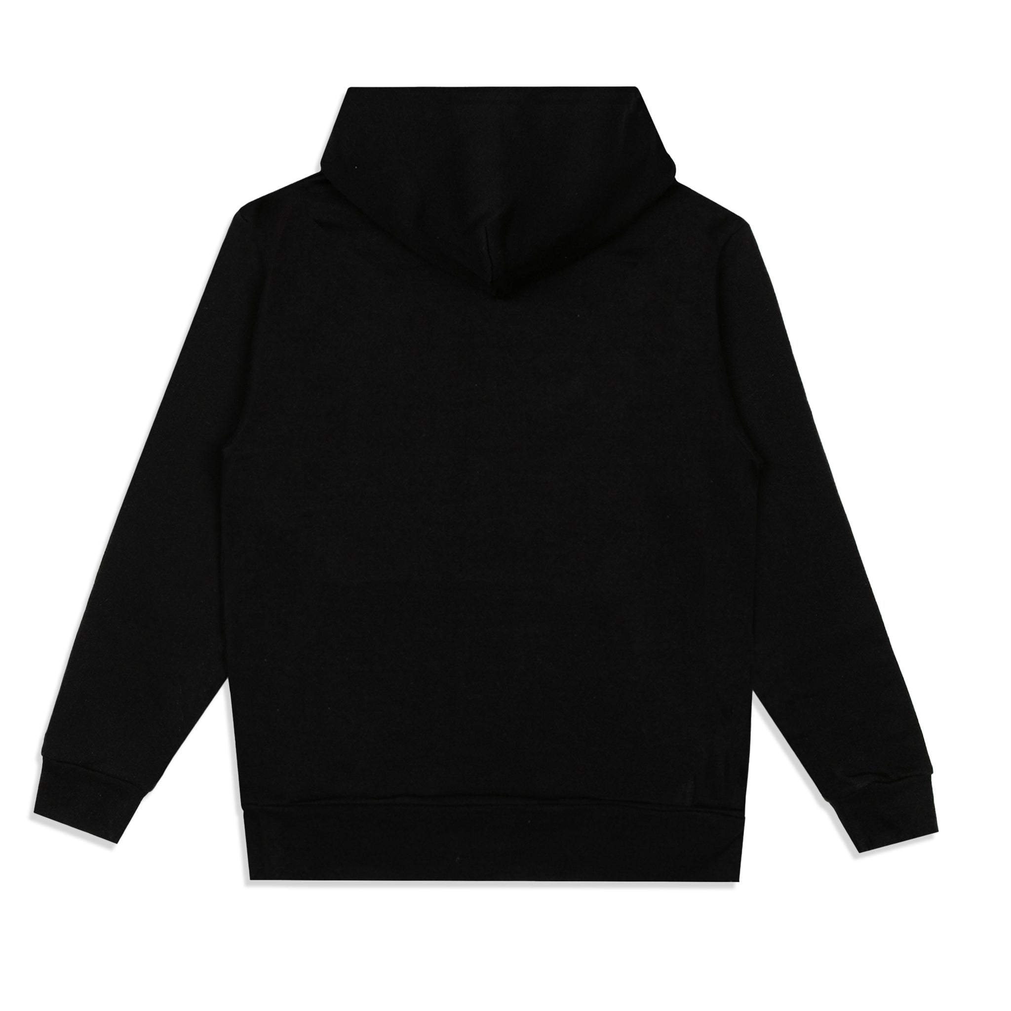 Color Allowed Hoodie