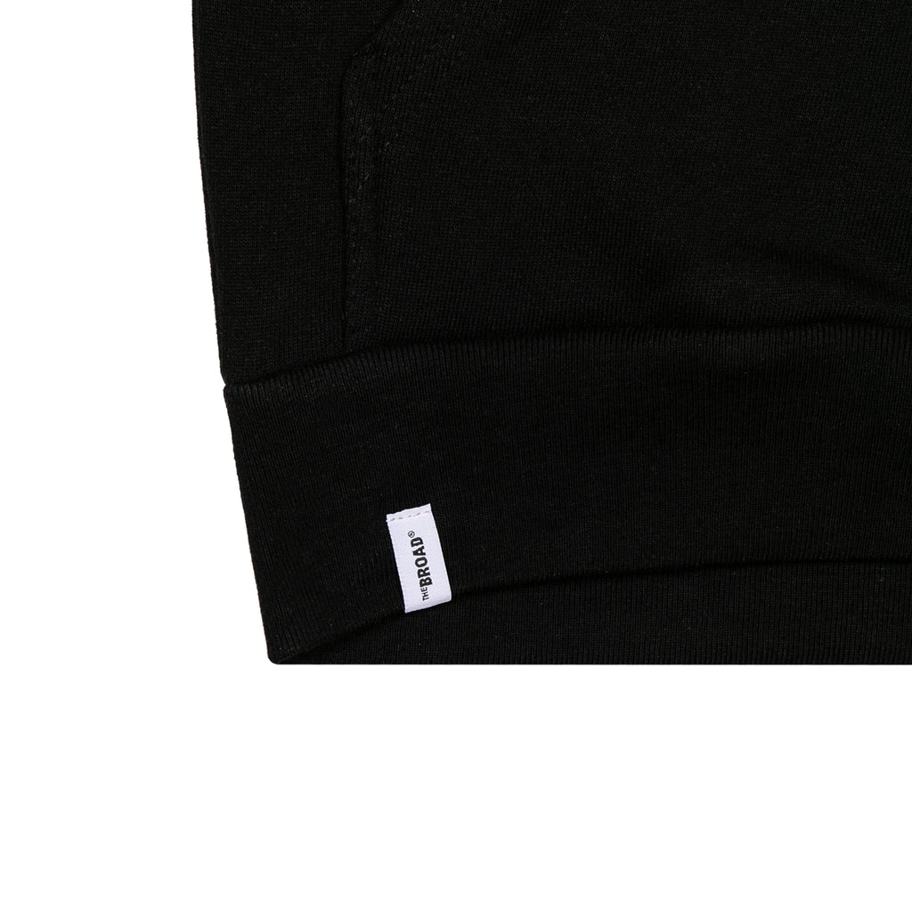 Color Allowed Hoodie