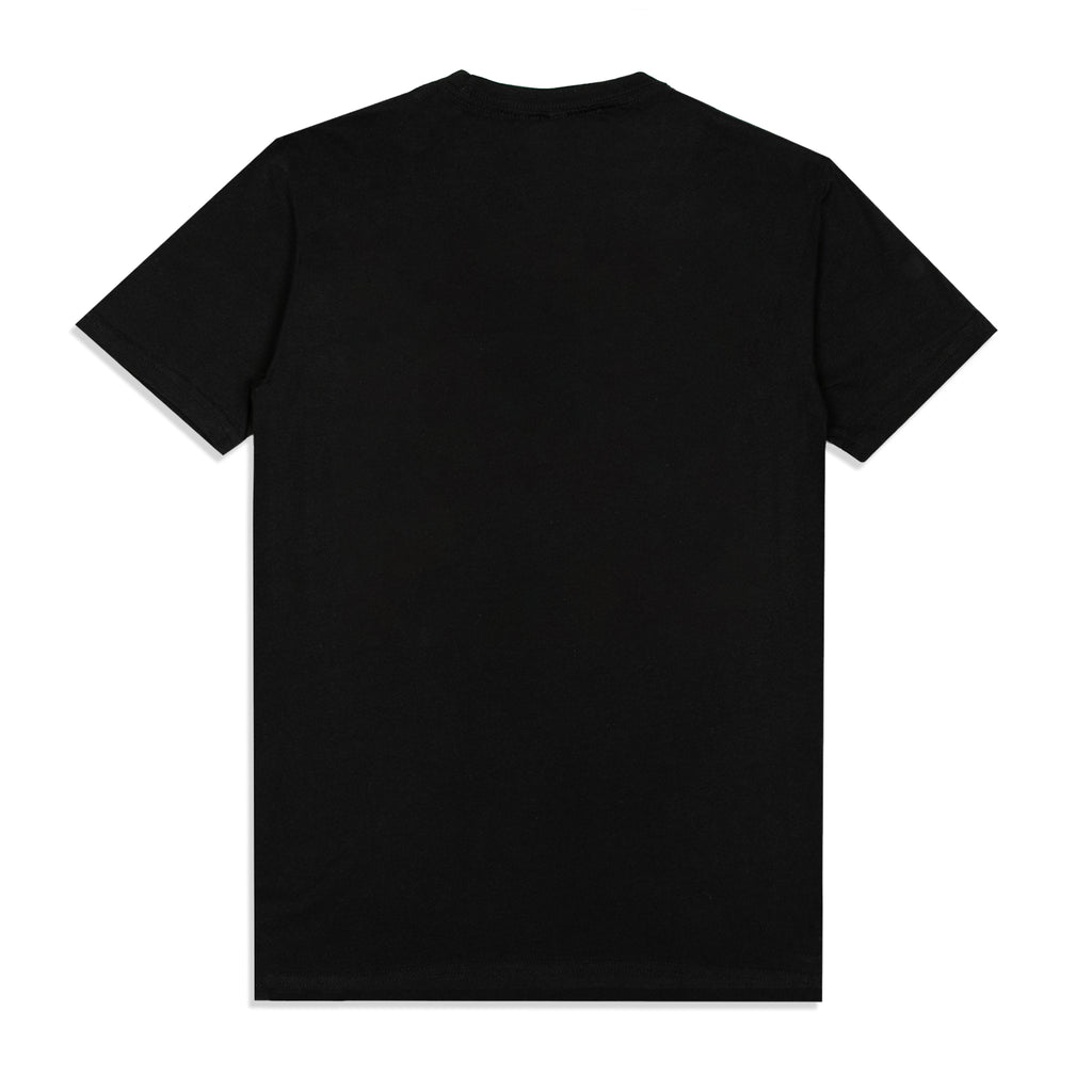 Color Allowed Tee
