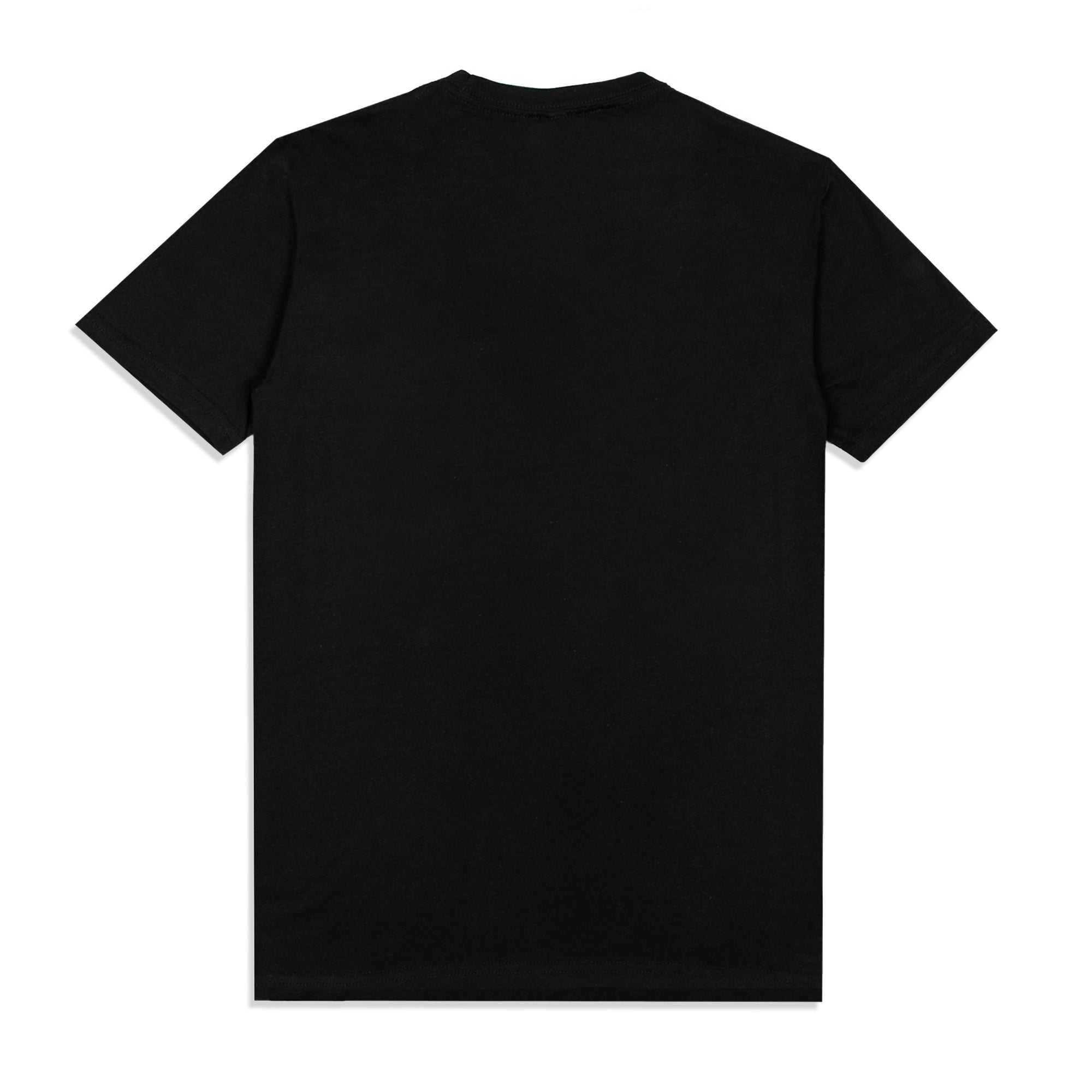 Color Allowed Tee