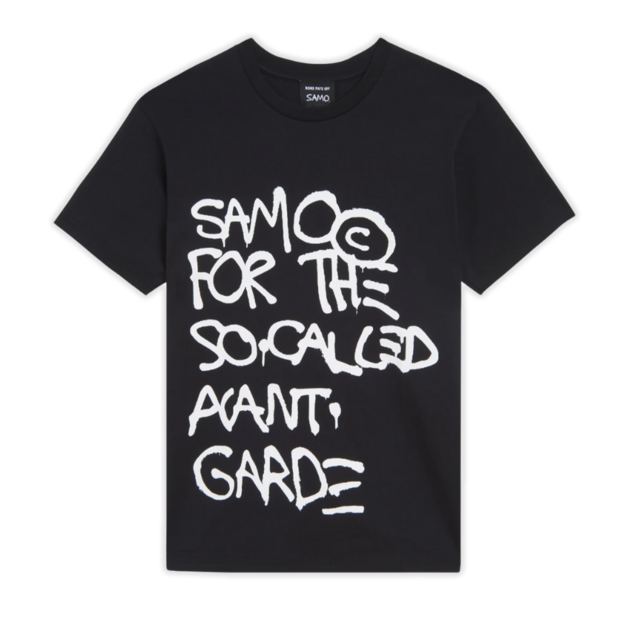 Samo Tee