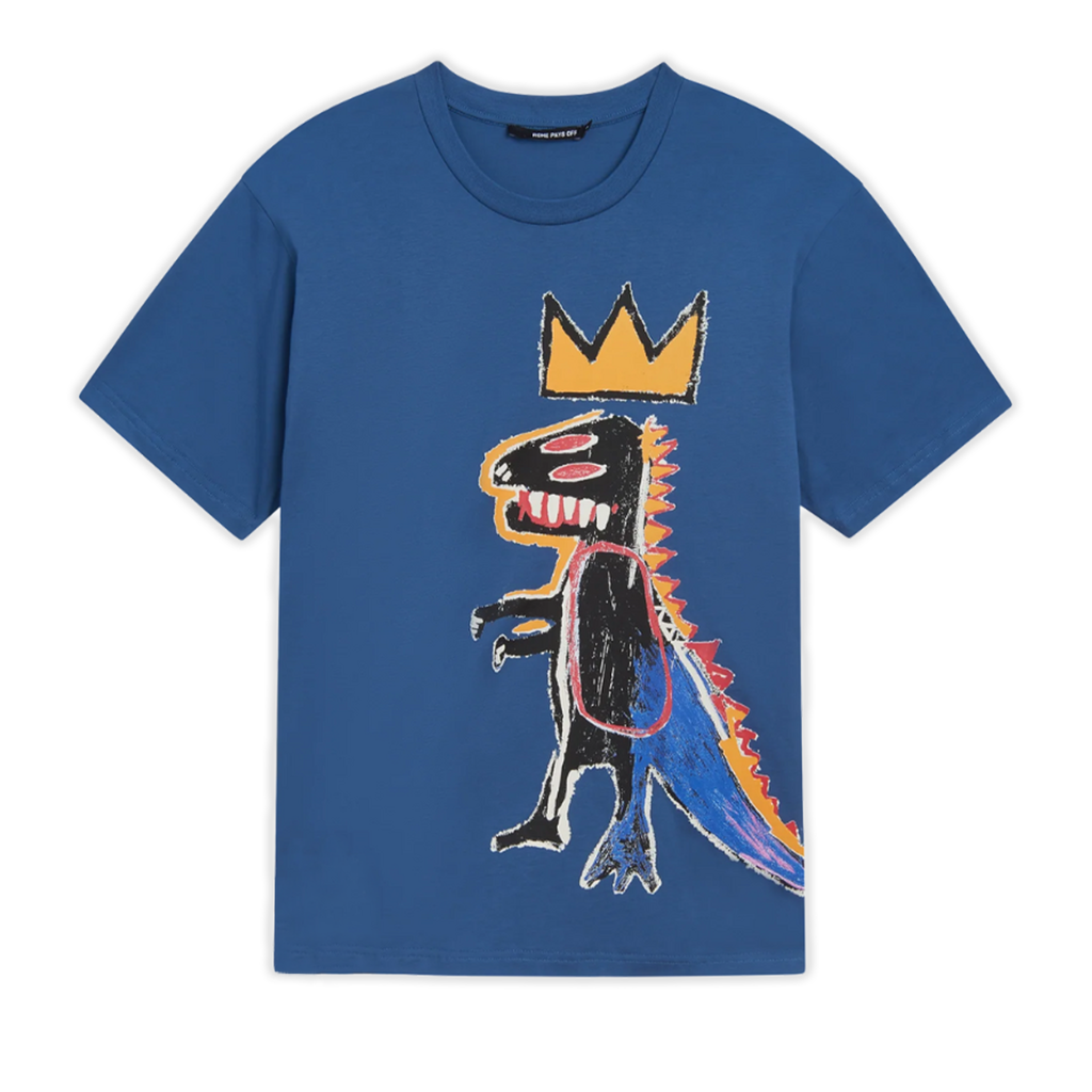 Pez Dispenser Tee