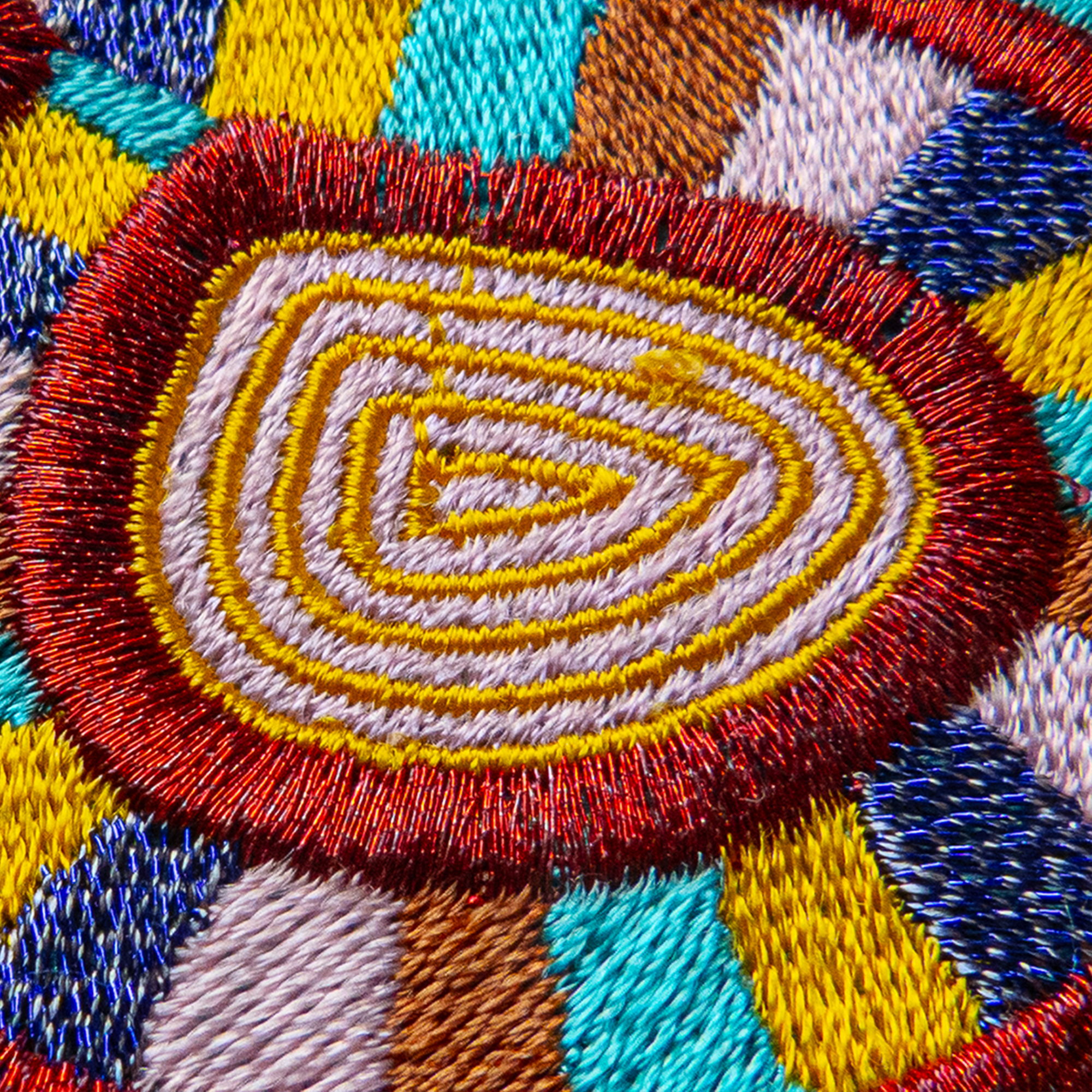 Snake (2023) Iron-On Patch