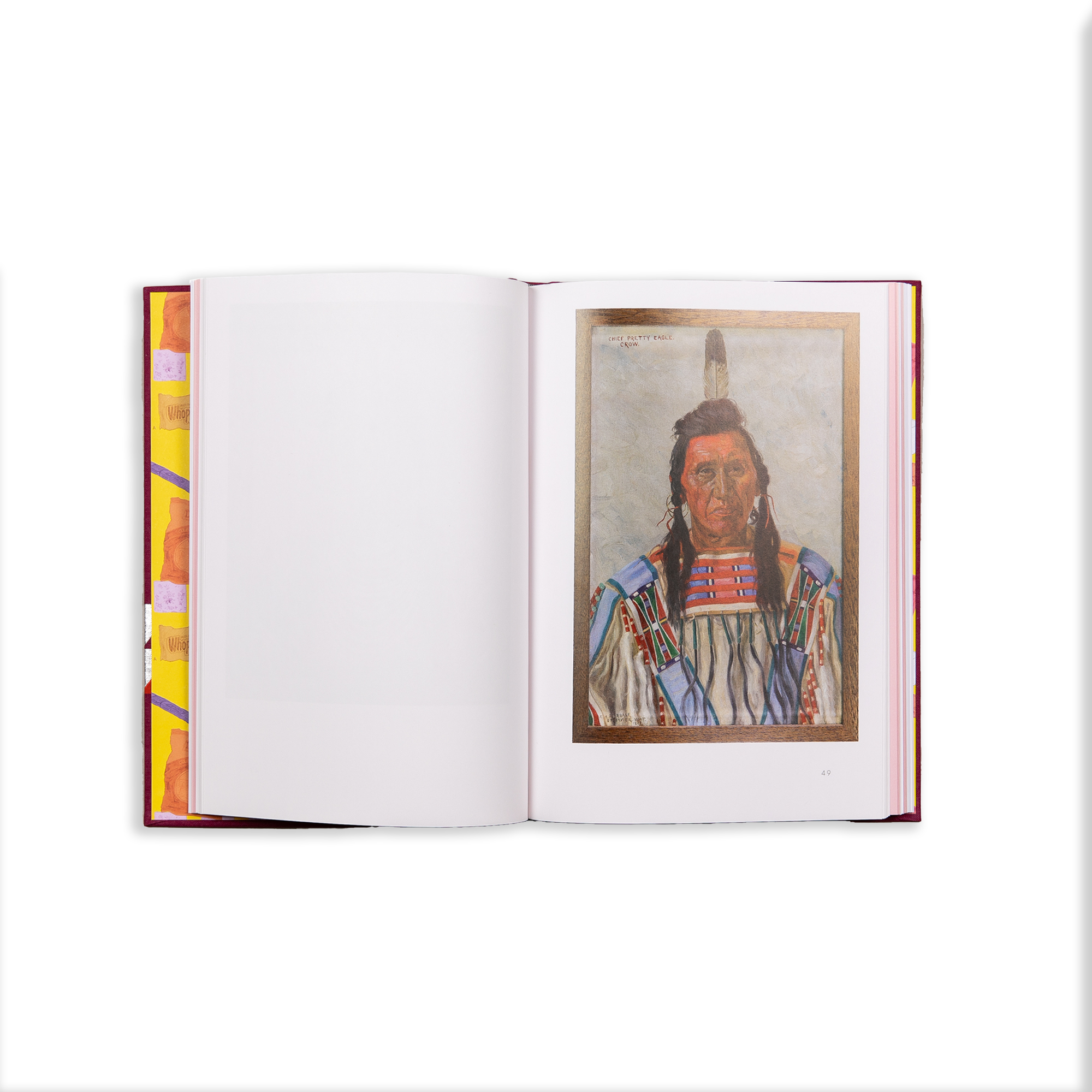 Jeffrey Gibson: Beyond the Horizon
