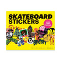 Skateboard Stickers