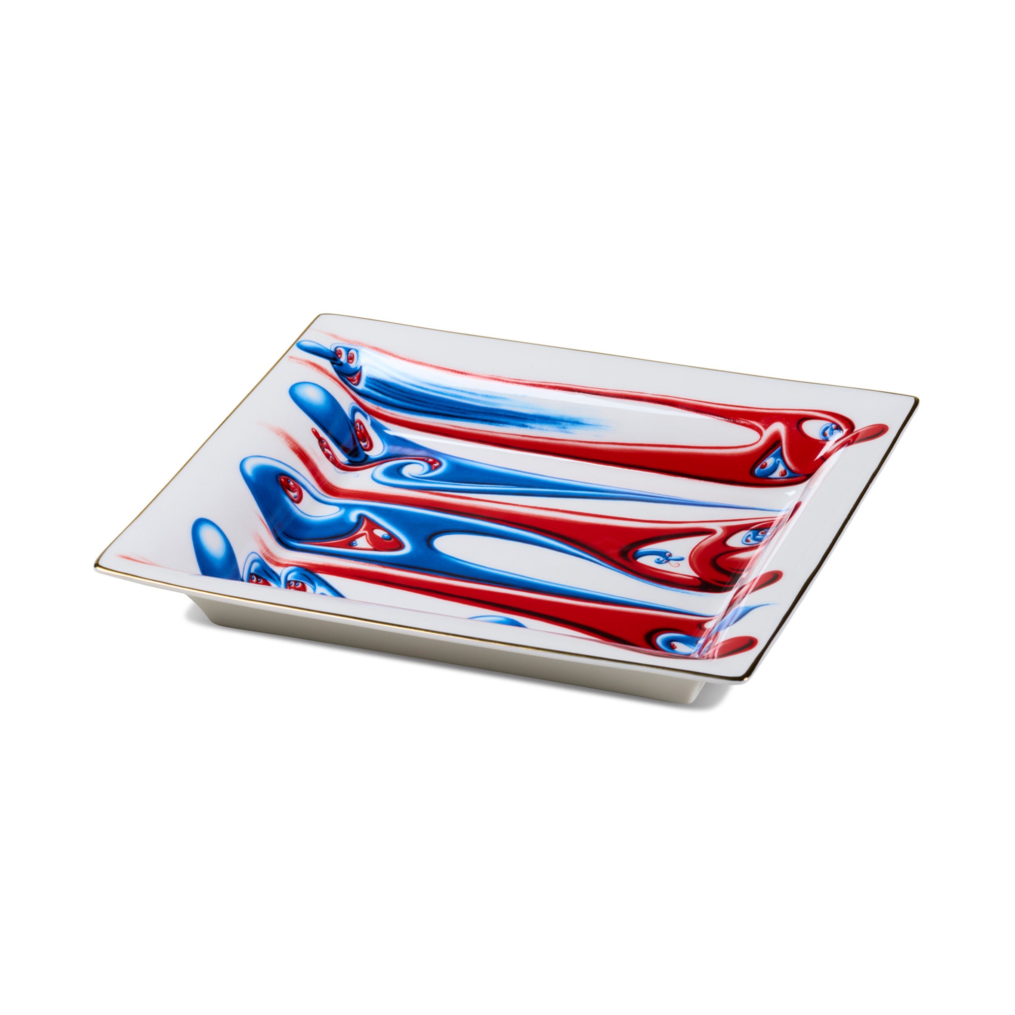 Kenny Scharf LRRL Tray