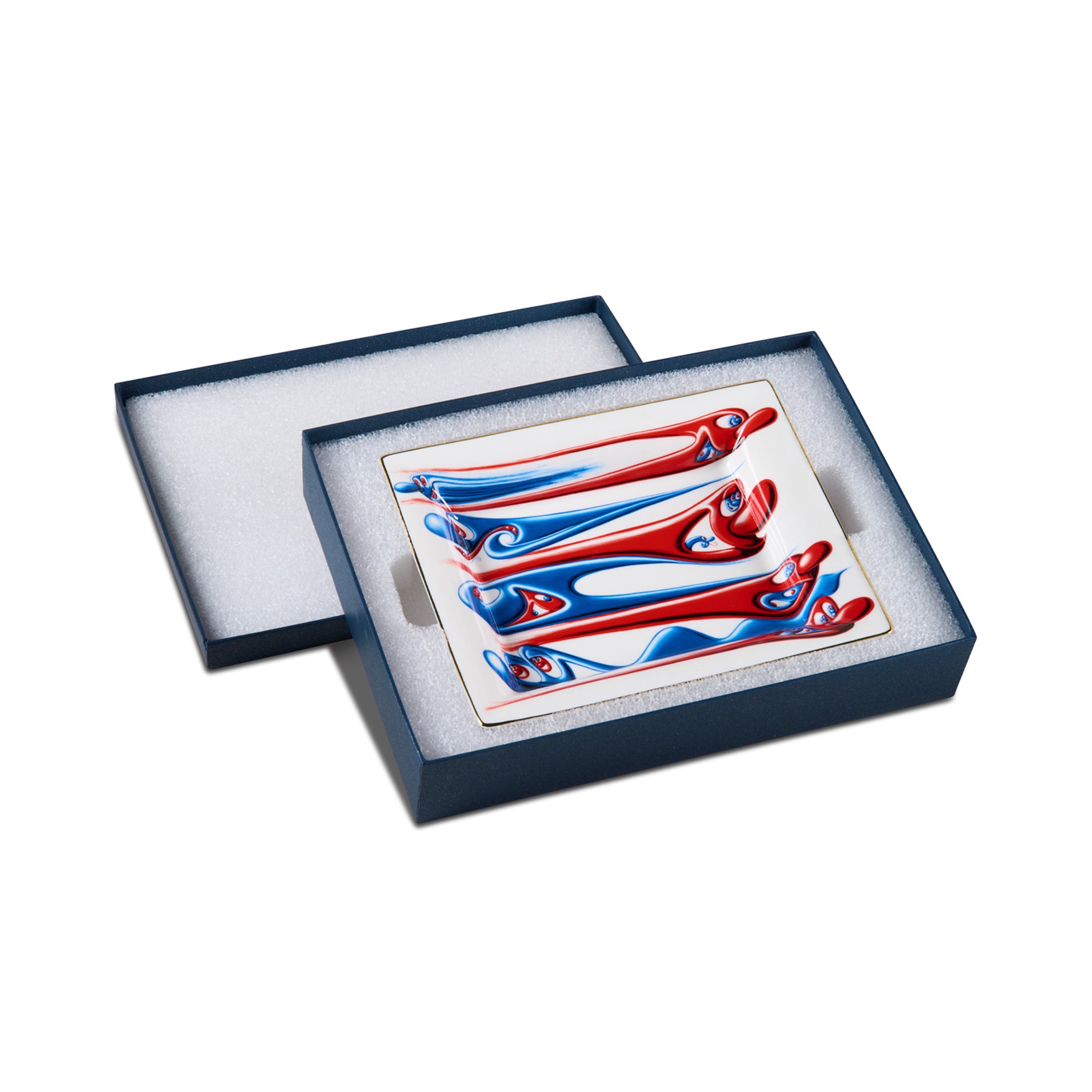 Kenny Scharf LRRL Tray