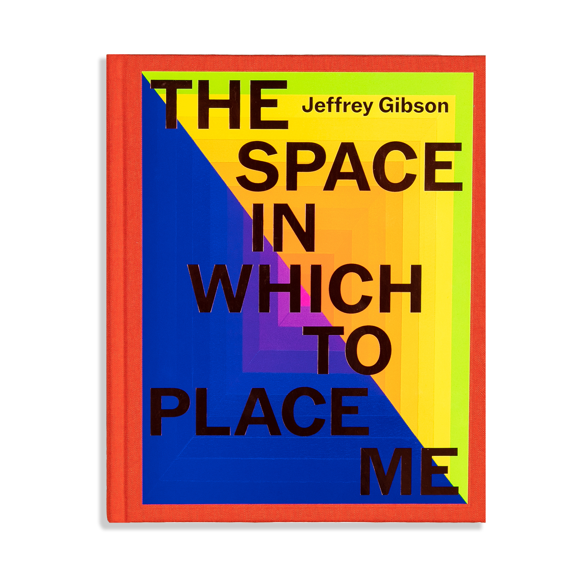 Jeffrey Gibson: the space in which to place me
