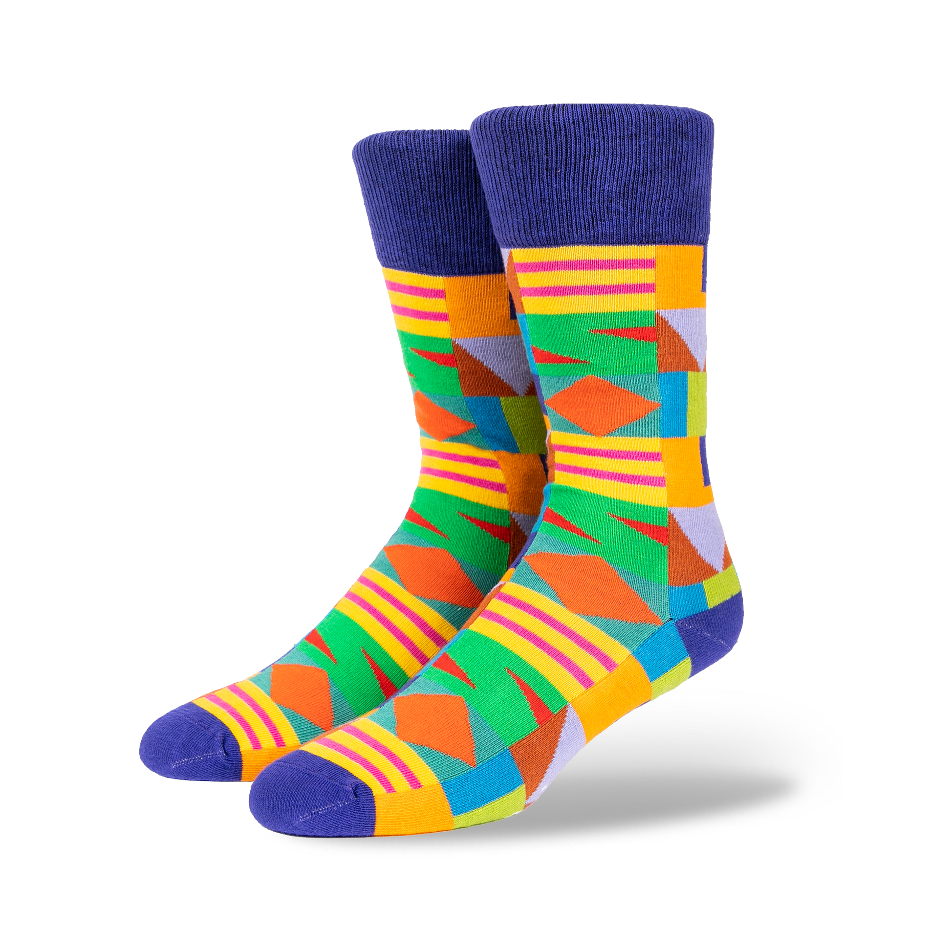 Jeffrey Gibson Love is Love Socks