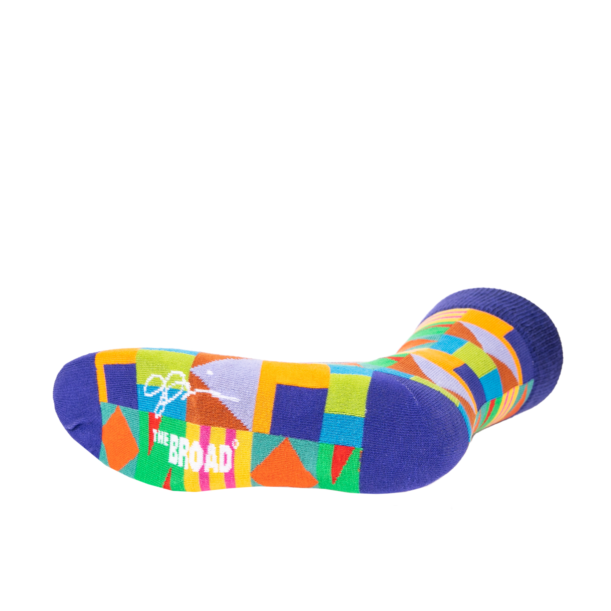 Jeffrey Gibson Love is Love Socks
