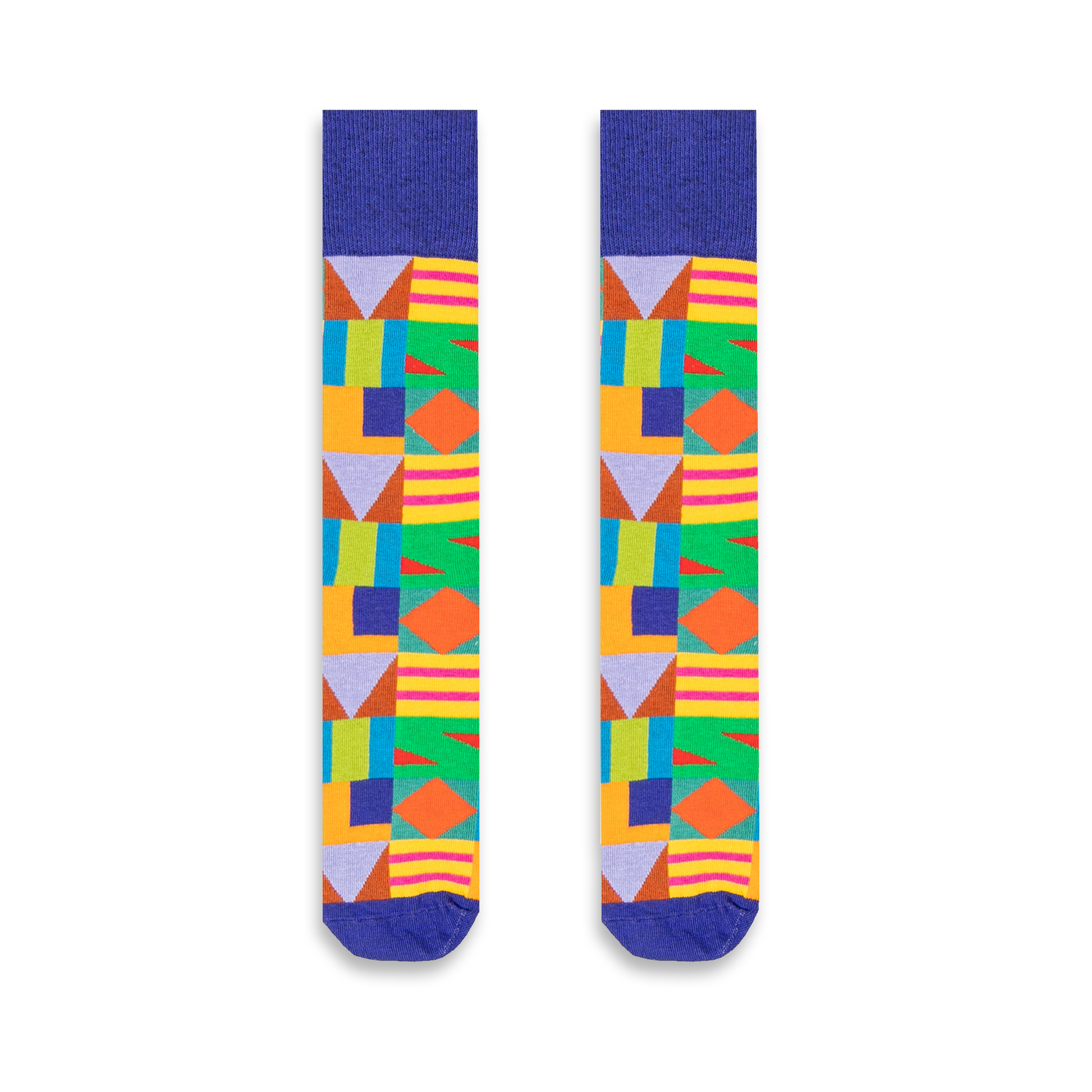 Jeffrey Gibson Love is Love Socks