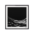 Robert Longo, Untitled (Falling Flag) (2025)