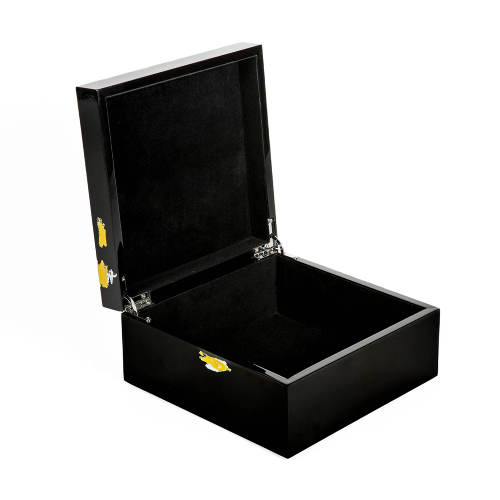 King Pleasure Keepsake Box