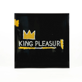 Jean Michel Basquiat King Pleasure Square Tray Art Home Decor