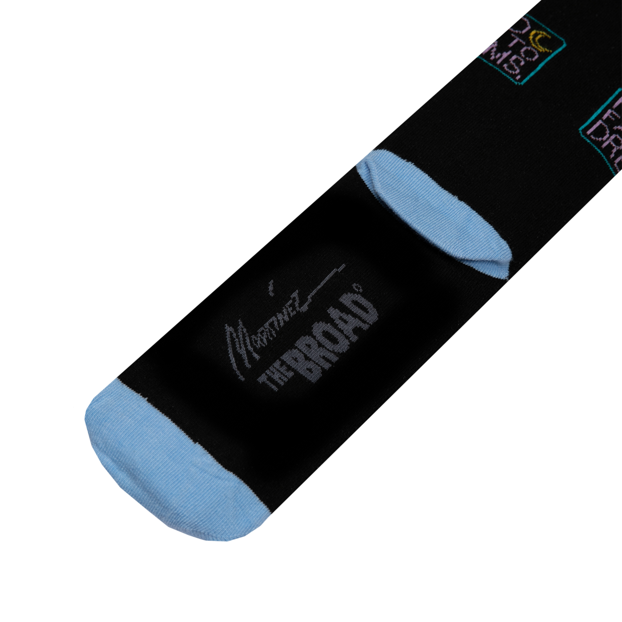 Dreams (Langston Hughes) Socks