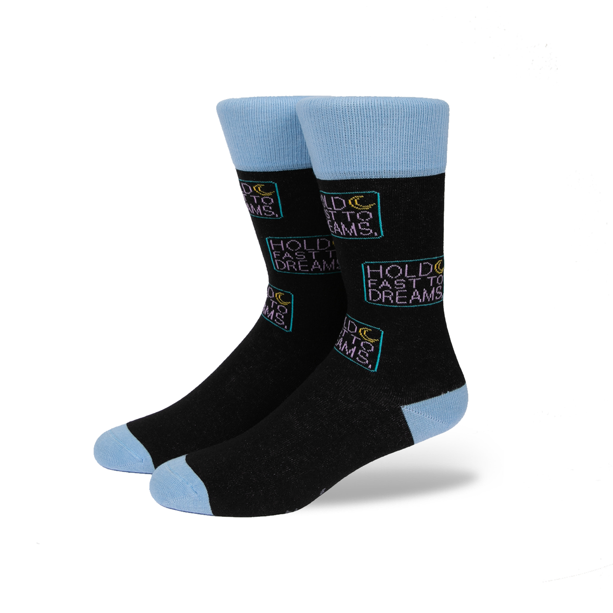 Dreams (Langston Hughes) Socks