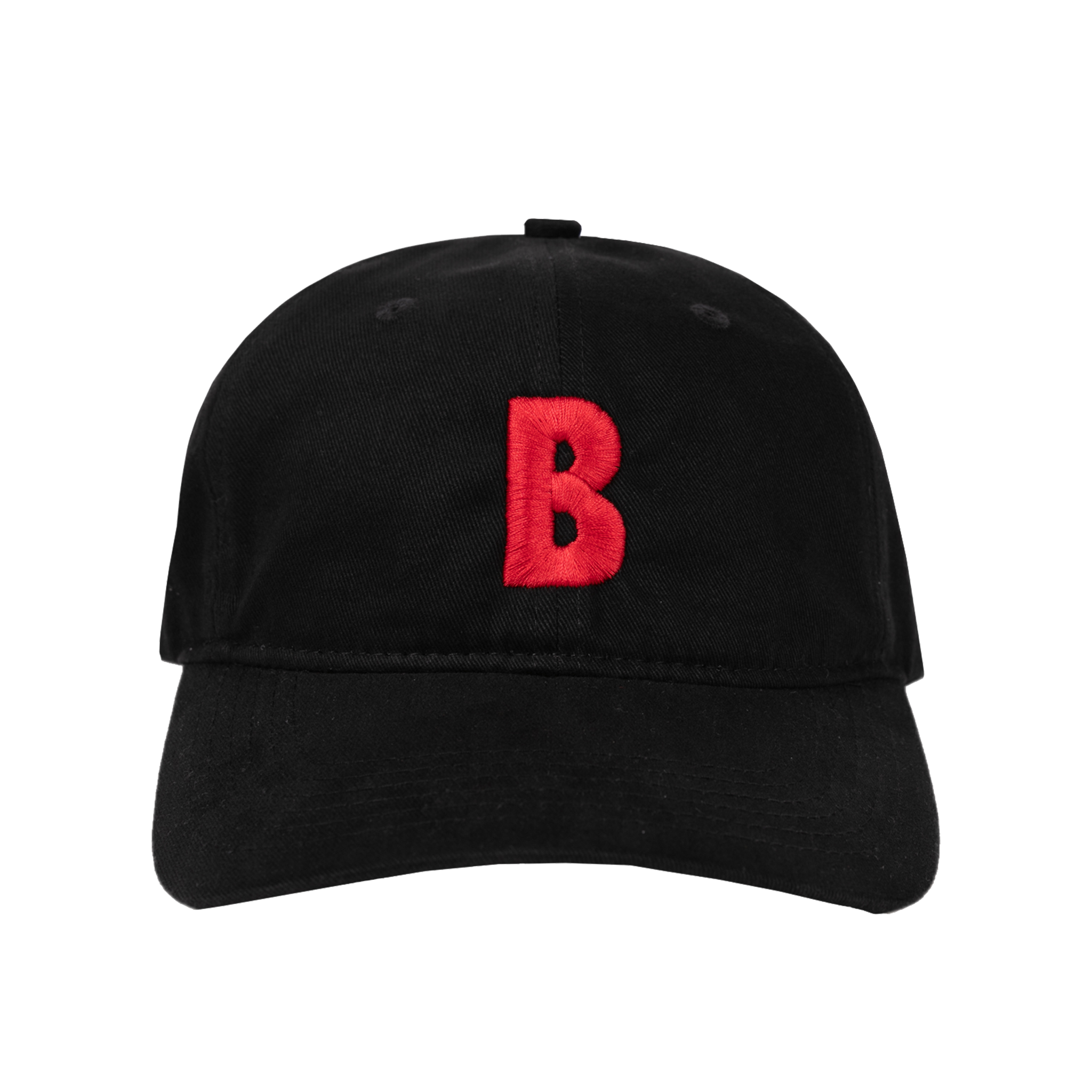 The Broad Dad Cap