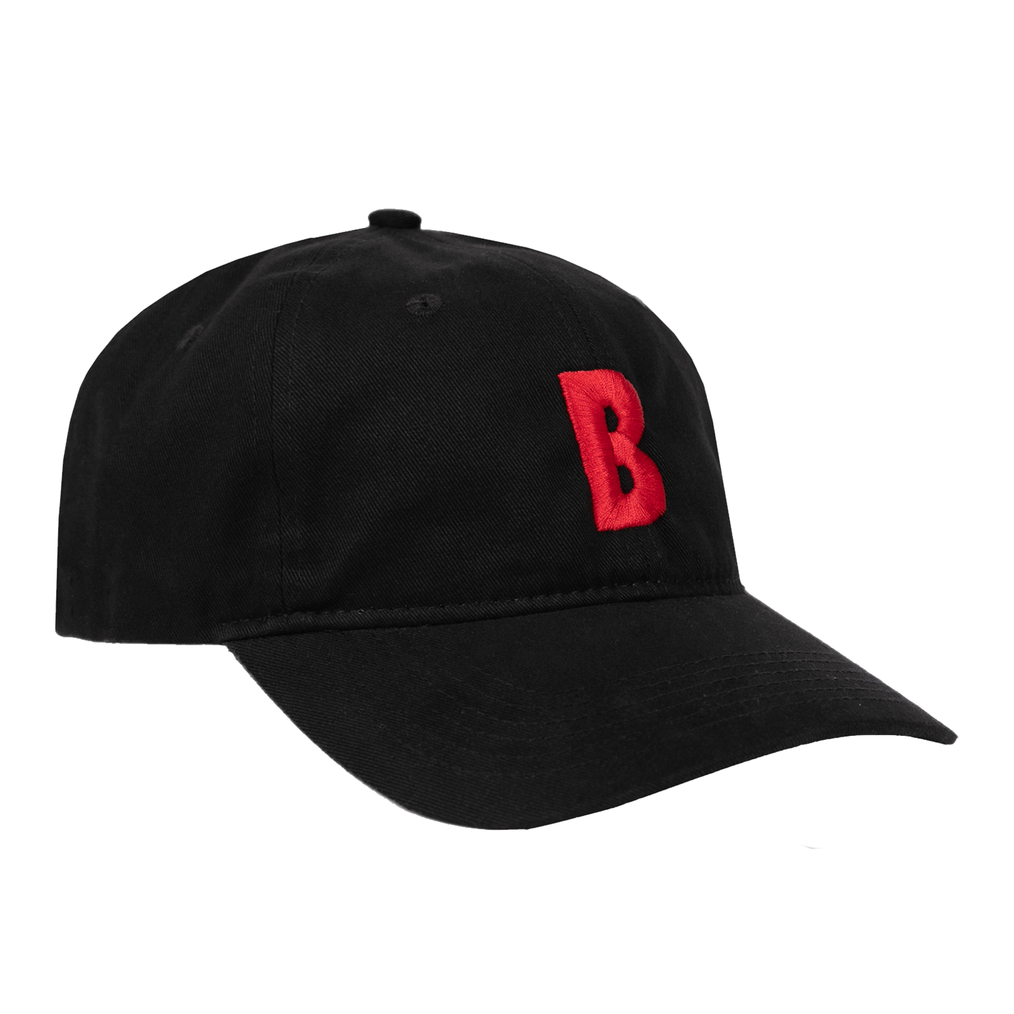 The Broad Dad Cap