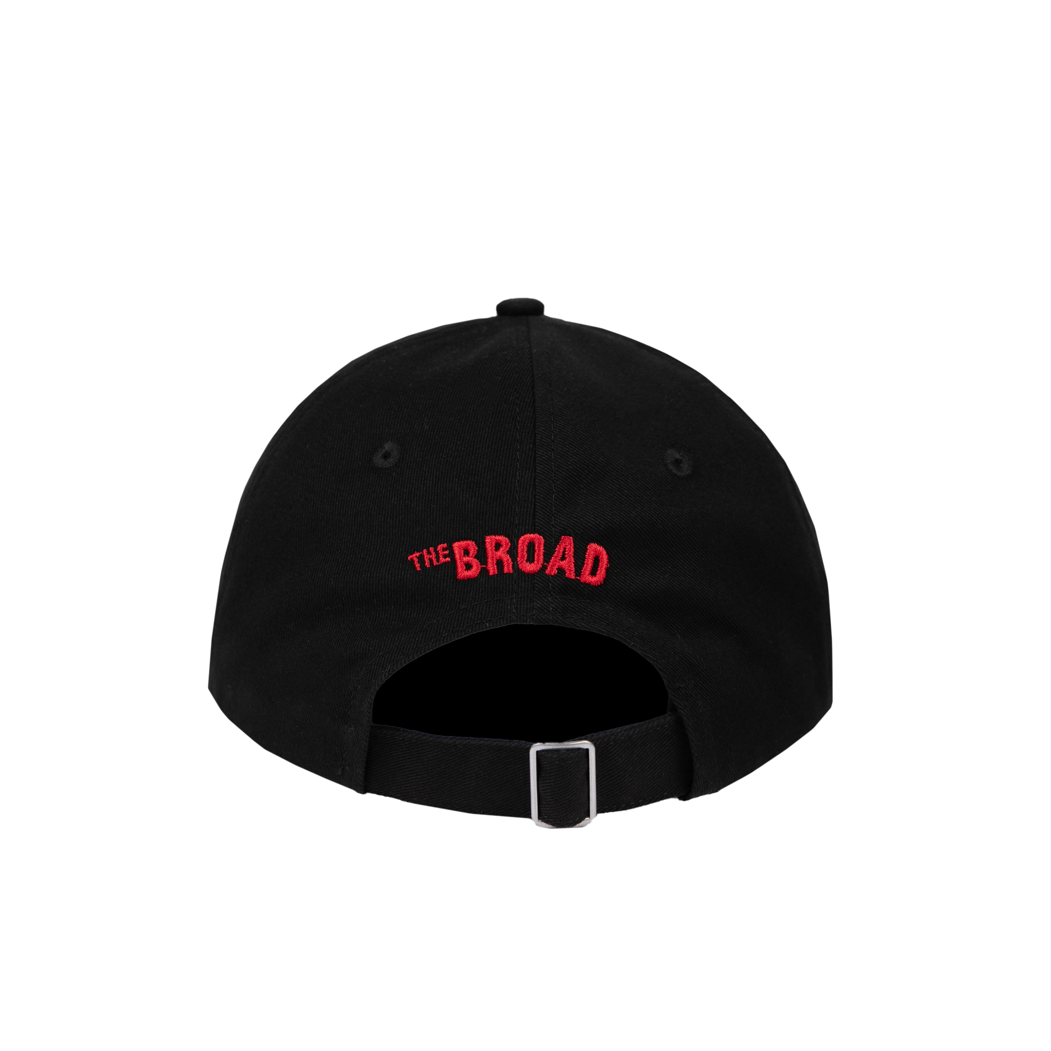The Broad Dad Cap