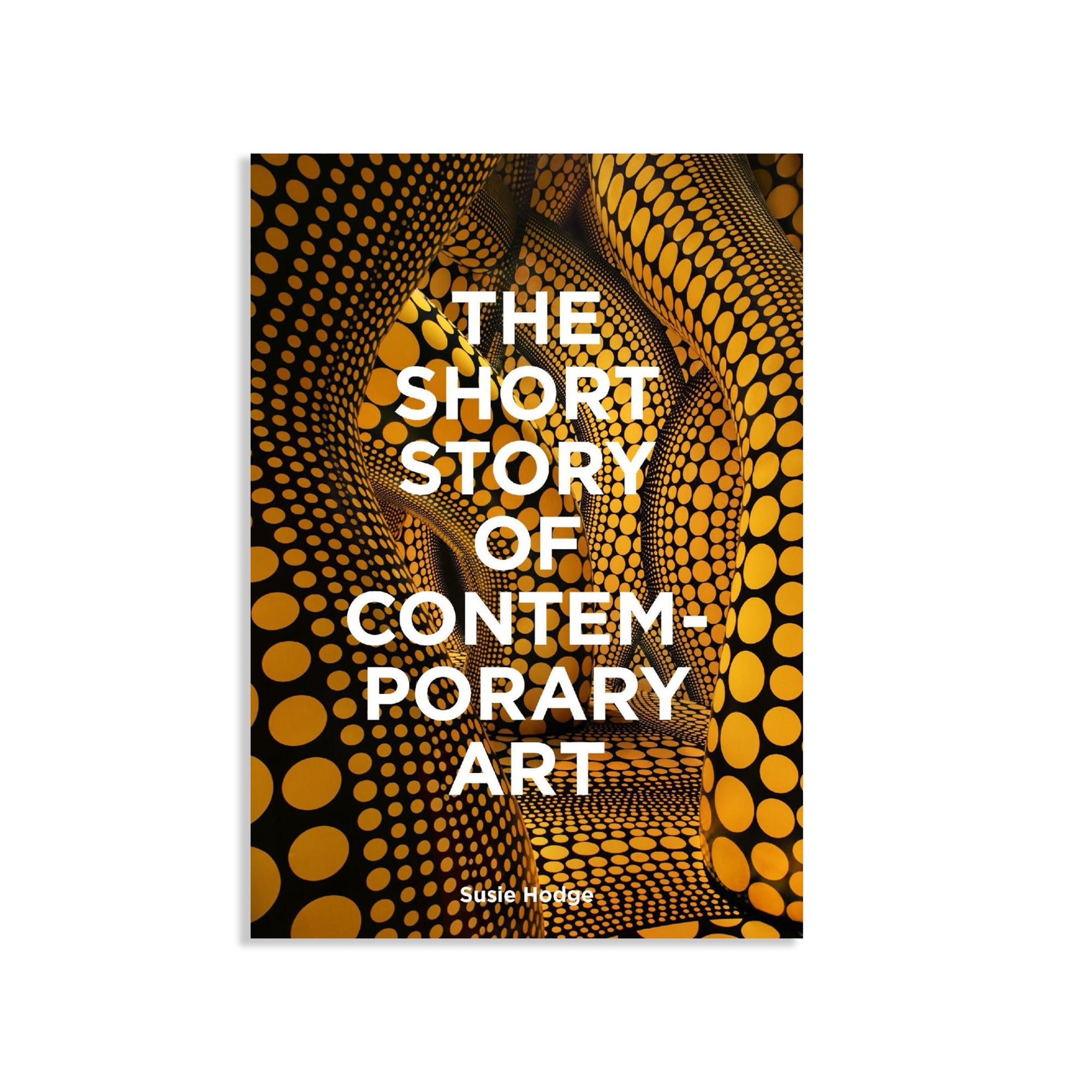The Short Story of Contemporary Art