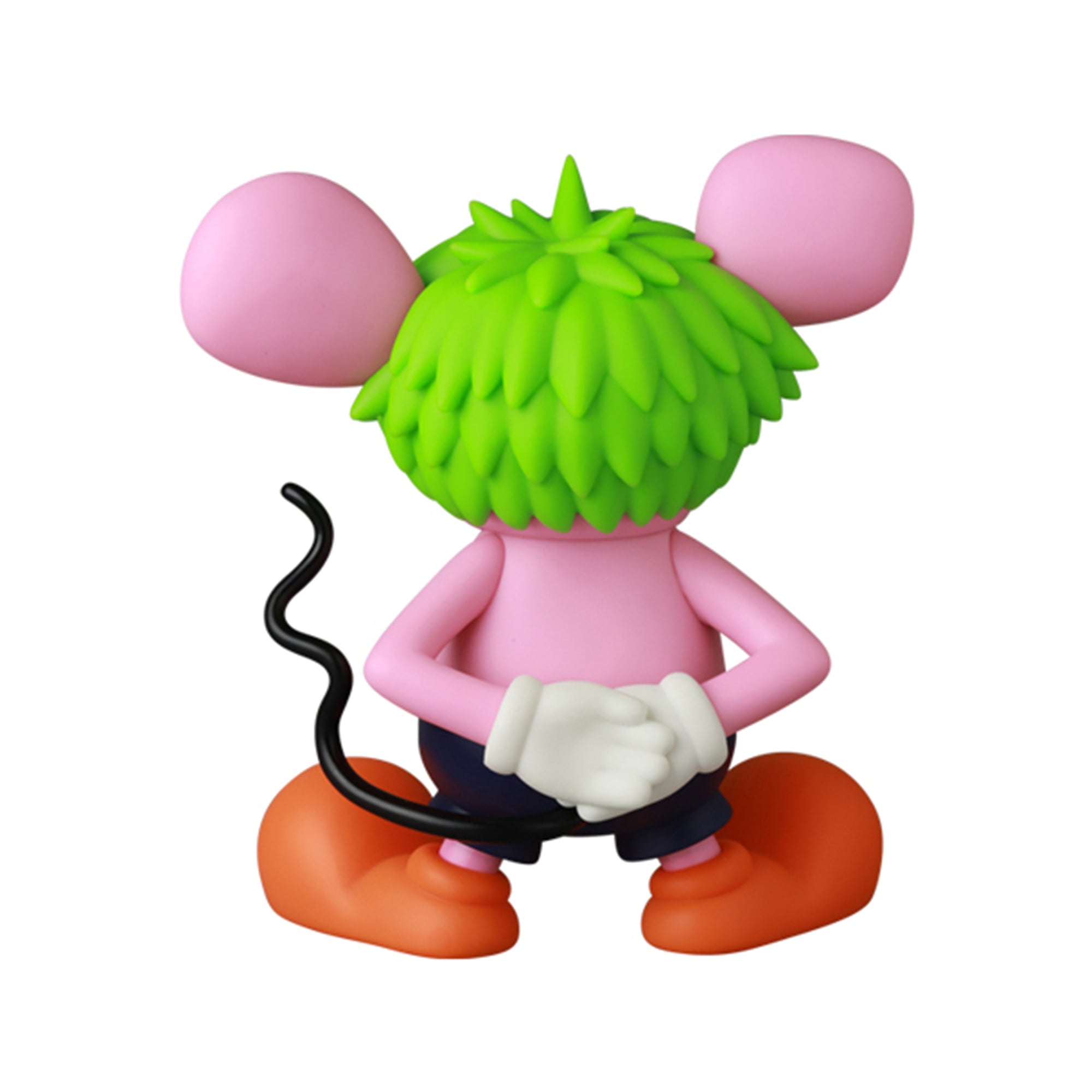 VCD Andy Mouse
