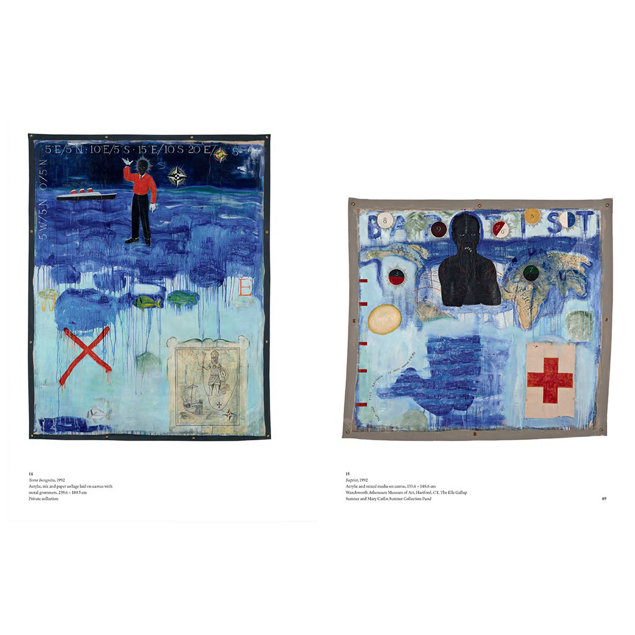 Kerry James Marshall: The Histories