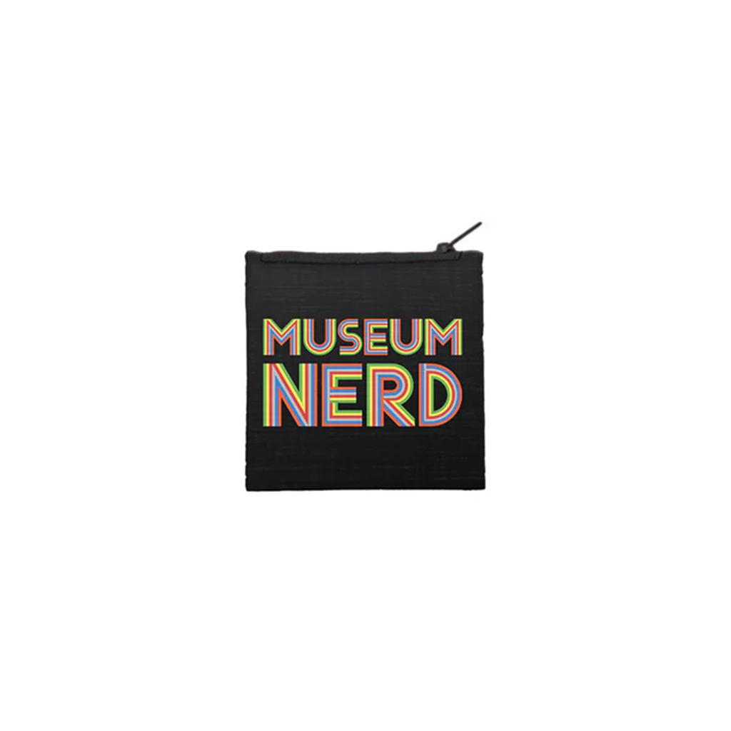 Museum Nerd Tote