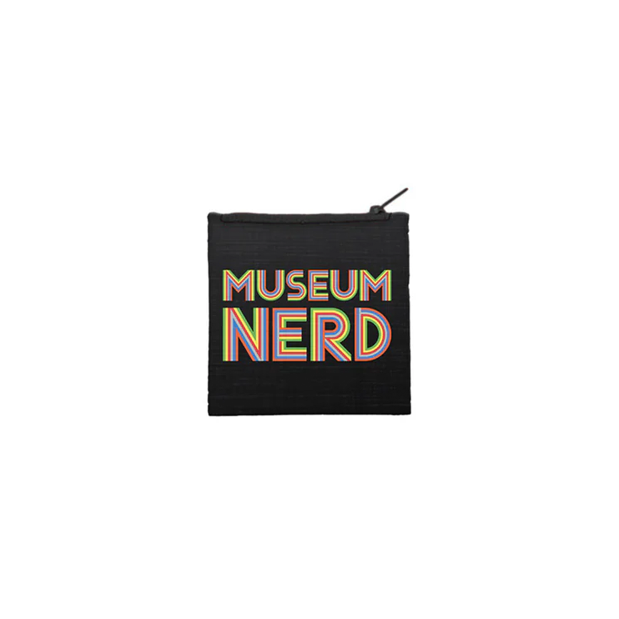Museum Nerd Tote