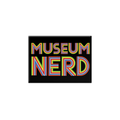 Museum Nerd Magnet
