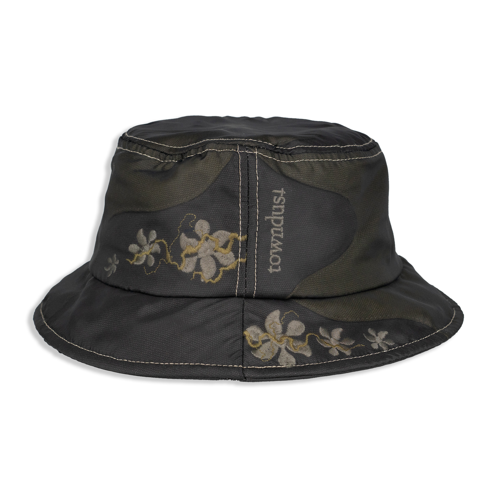 Wear Away Bucket Hat