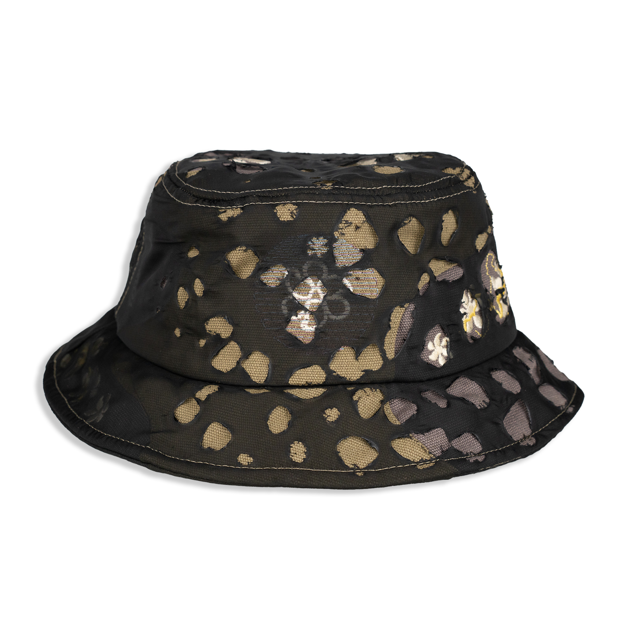 Wear Away Bucket Hat