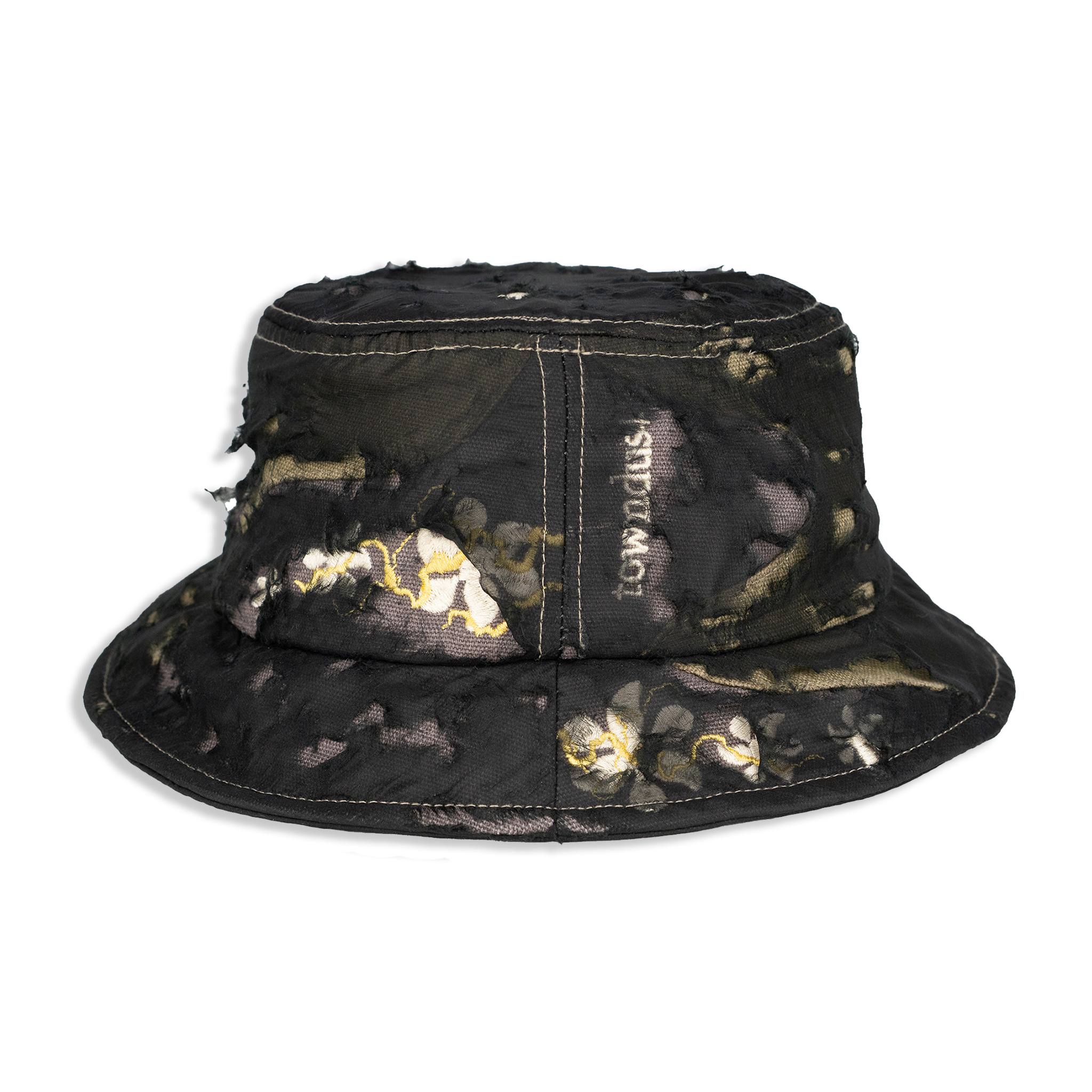 Wear Away Bucket Hat