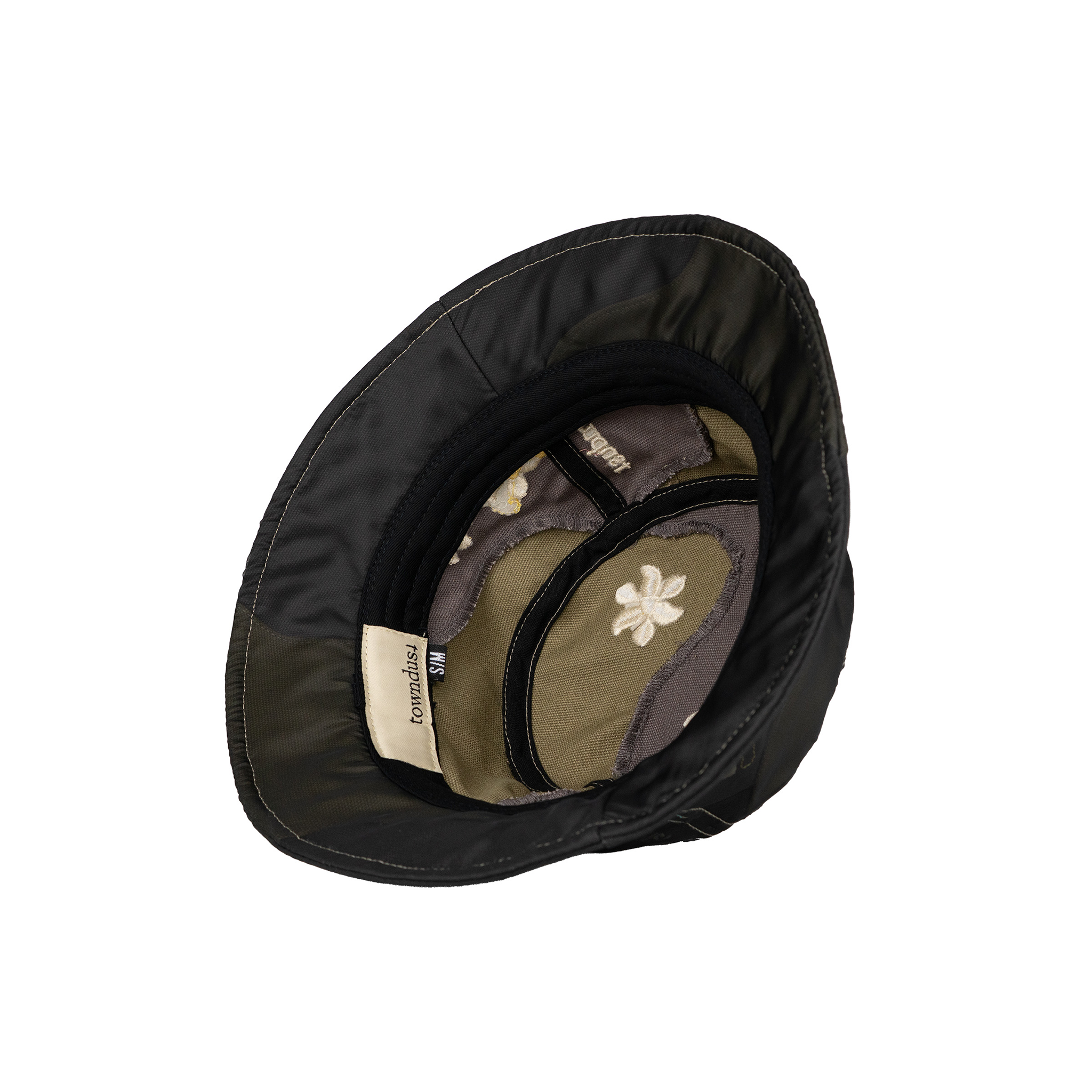 Wear Away Bucket Hat