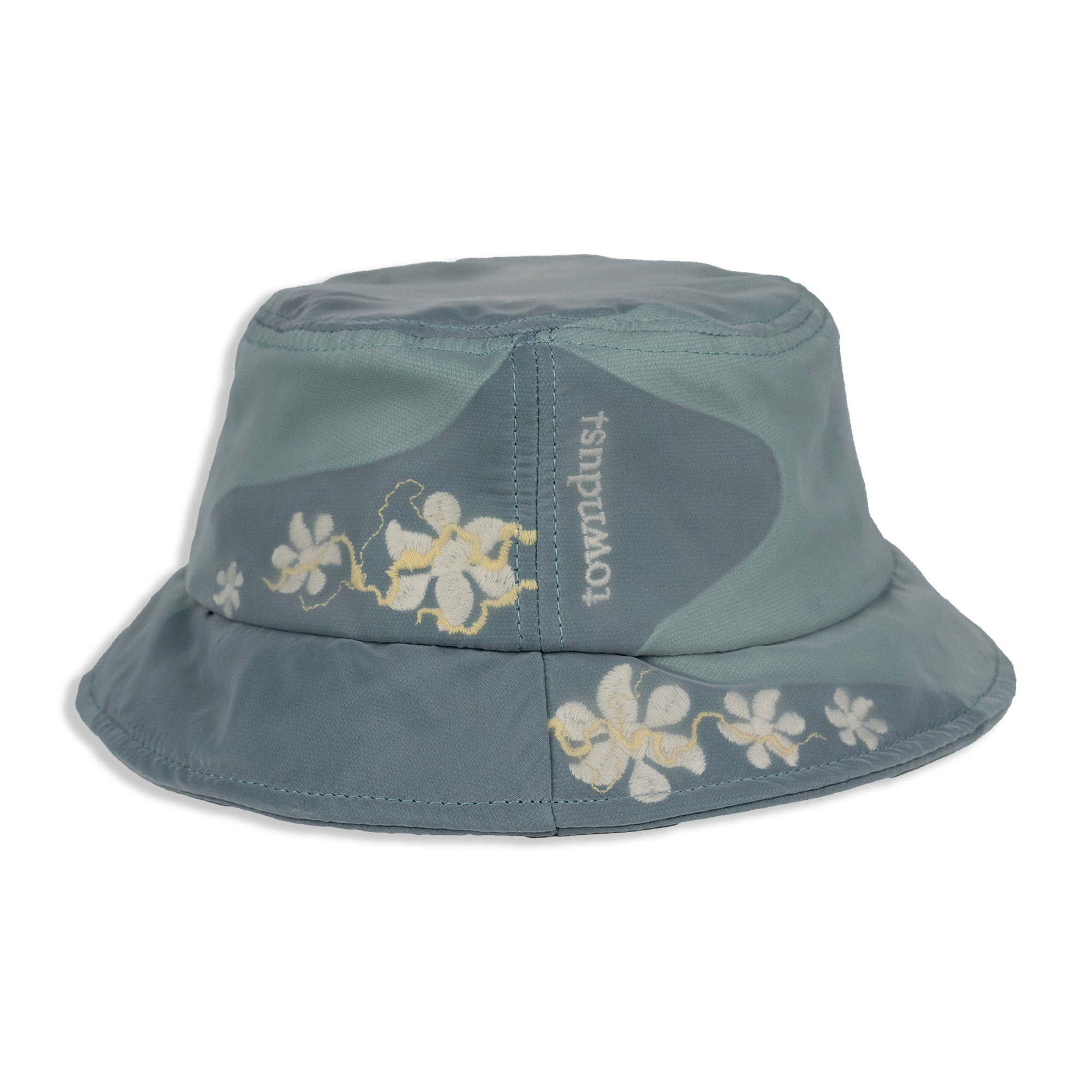 Wear Away Bucket Hat