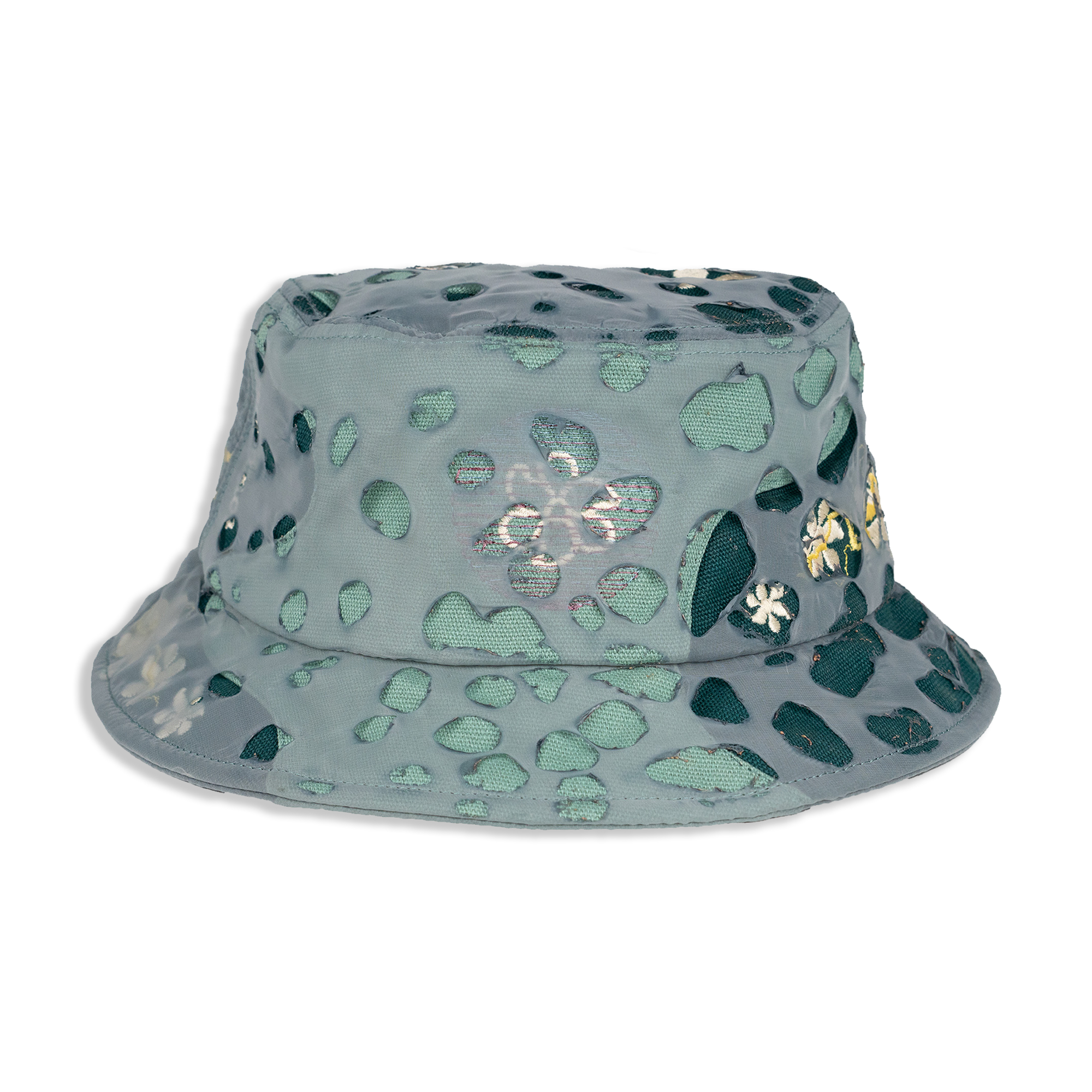 Wear Away Bucket Hat