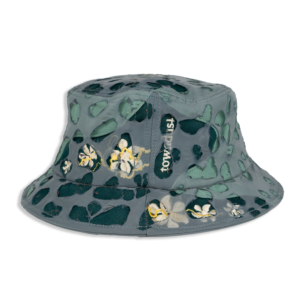 Wear Away Bucket Hat