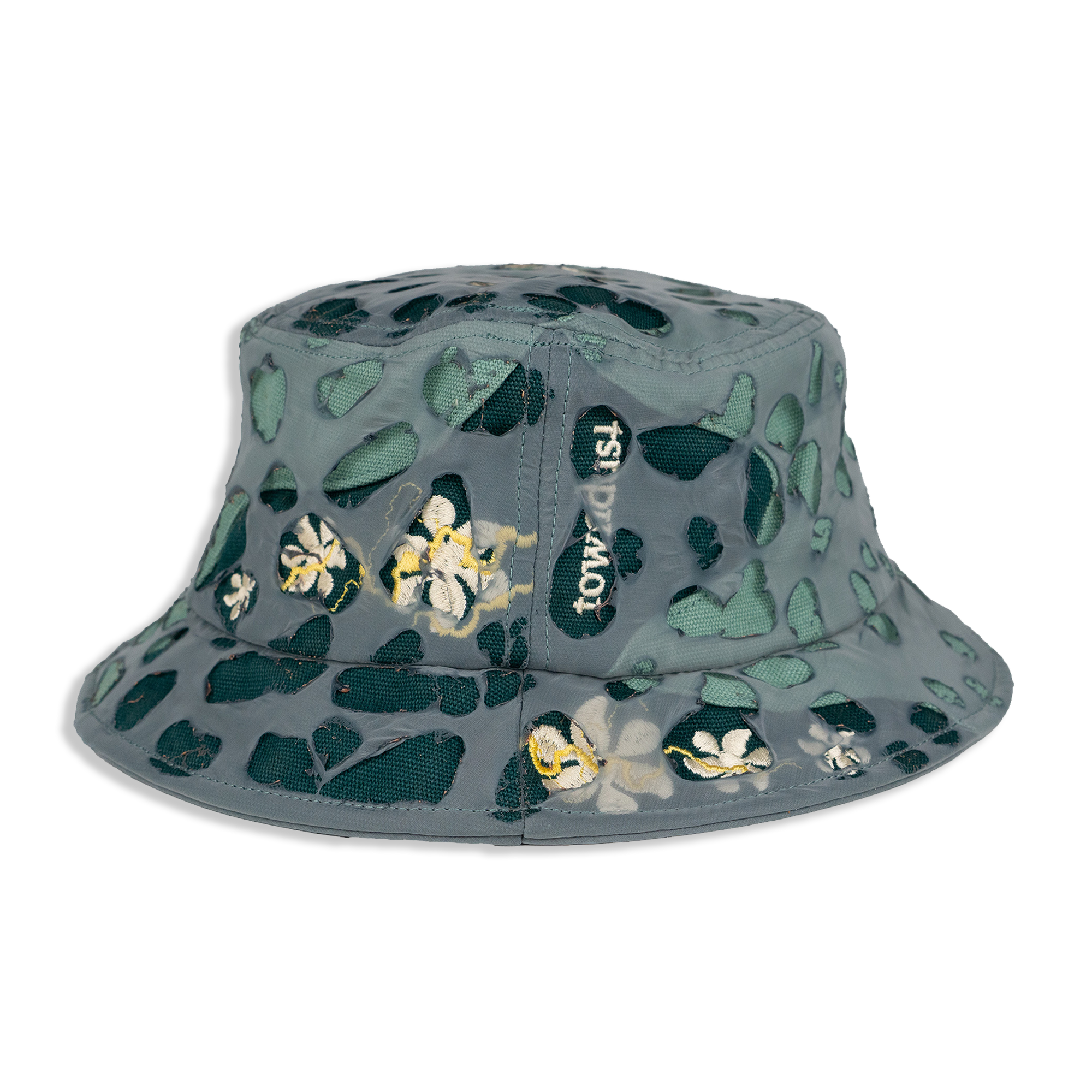 Wear Away Bucket Hat