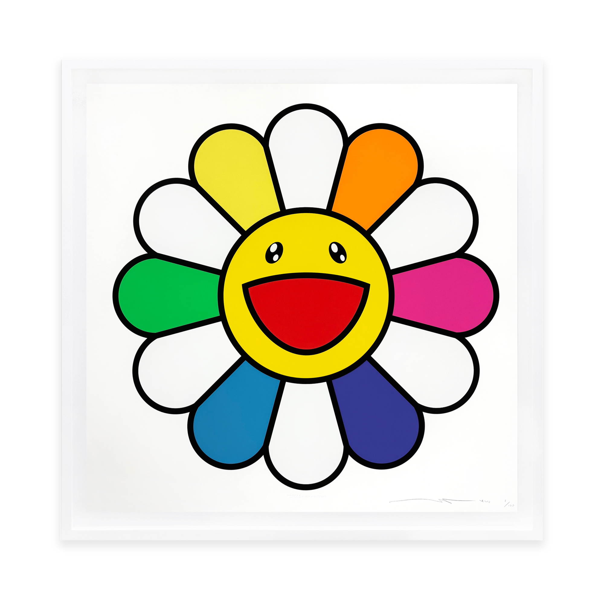 Superflat Sunshine: A Decade in Bloom (2025)